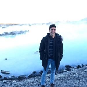 Meet your Posher, Sajid